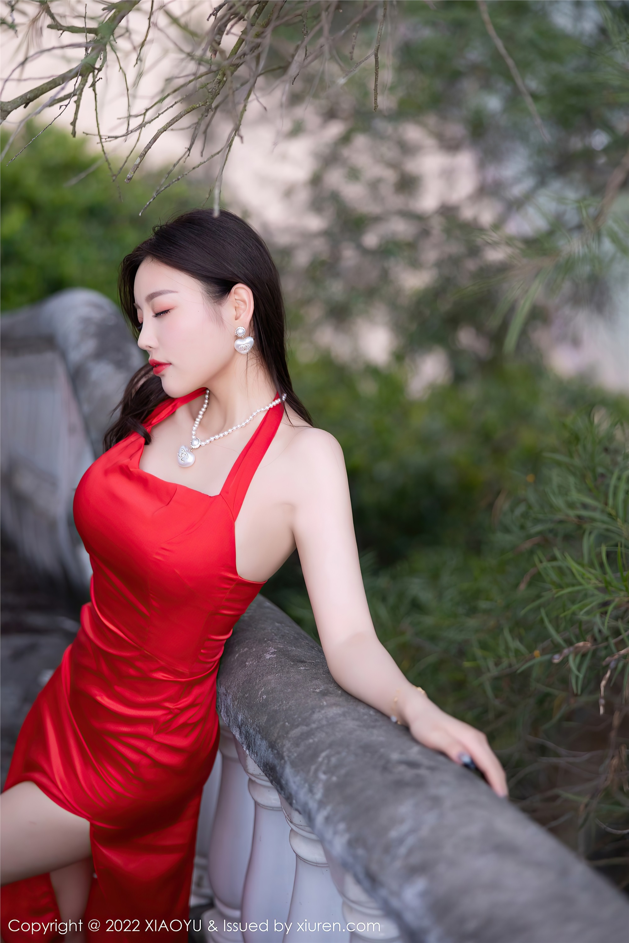 XIAOYU语画界 2022.03.28 VOL.745 杨晨晨Yome